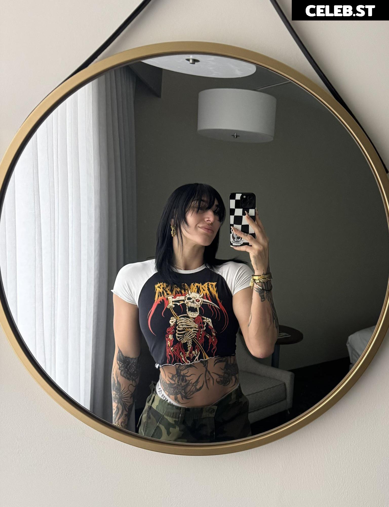 WWE Rhea Ripley Image 24243149
