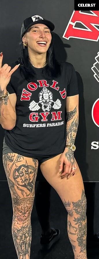 WWE Rhea Ripley Image 24243174