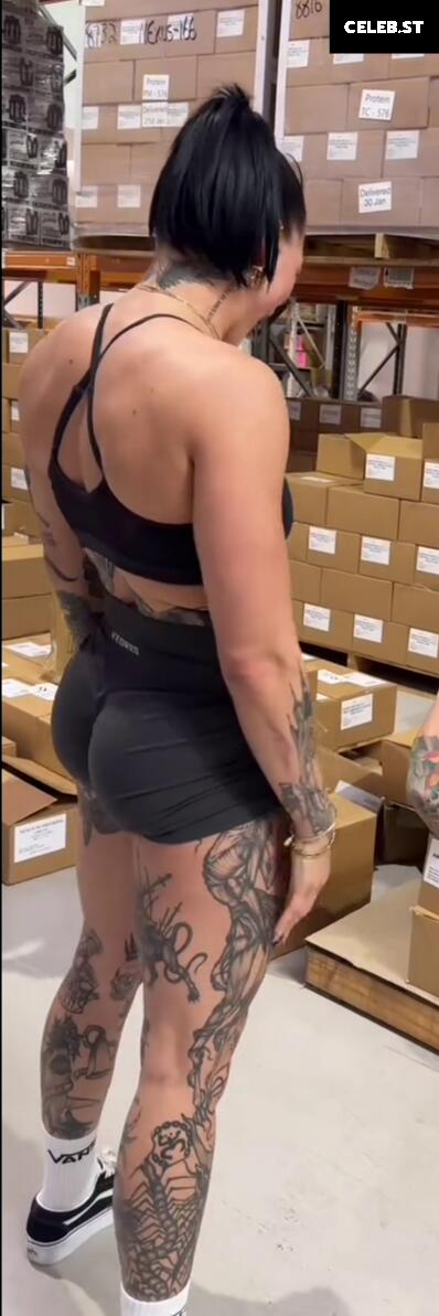 WWE Rhea Ripley Image 24243178