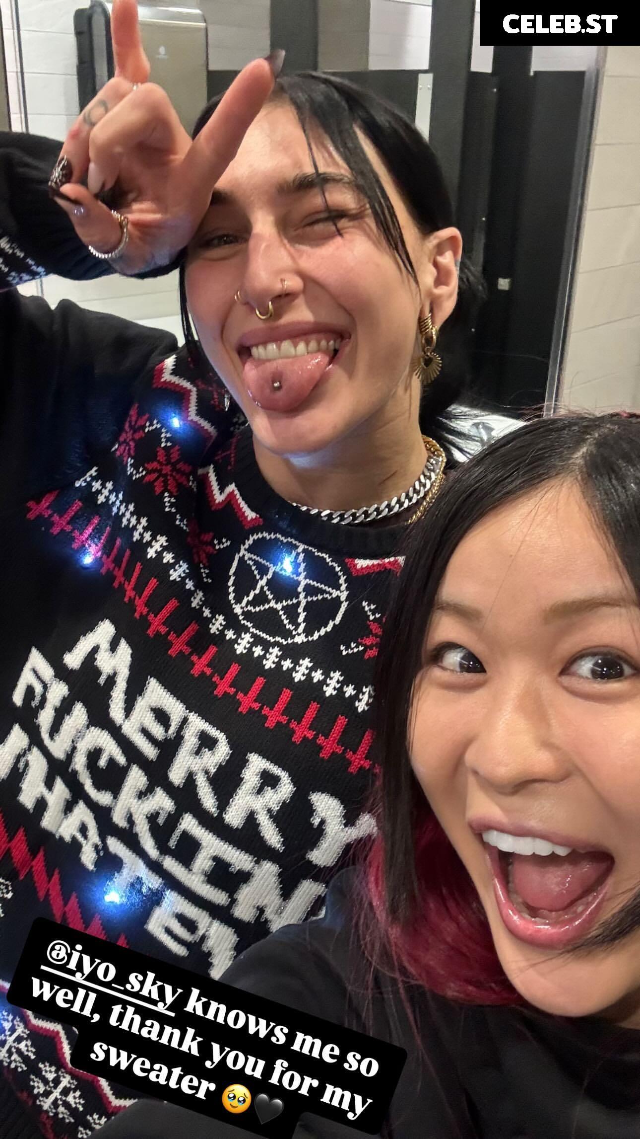 WWE Rhea Ripley Image 24243097
