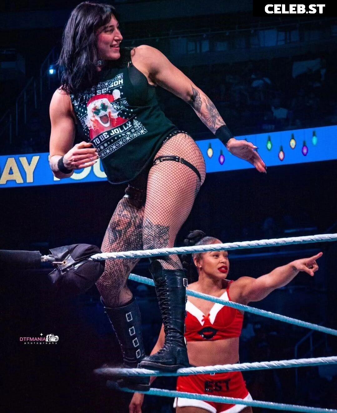 WWE Rhea Ripley Image 24243099