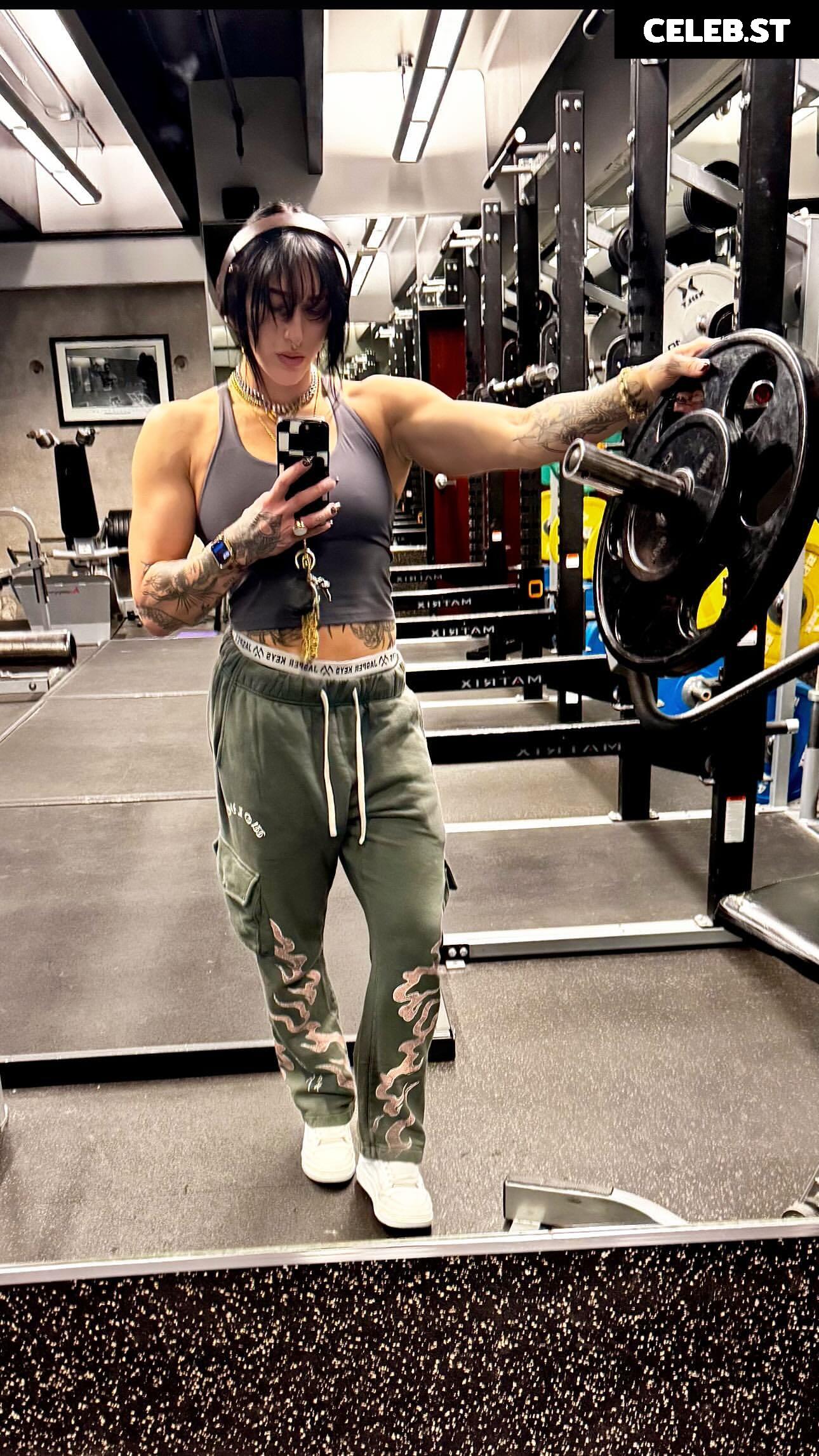 WWE Rhea Ripley Image 24243080