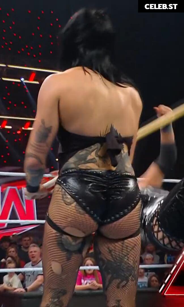 WWE Rhea Ripley Image 24243089