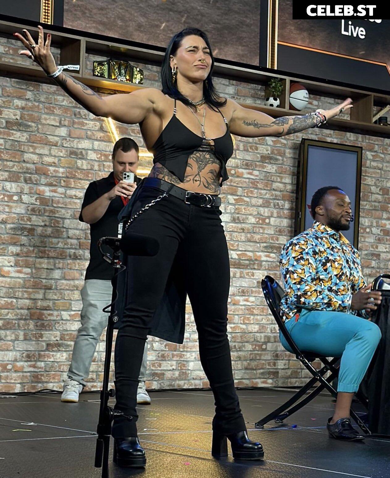 WWE Rhea Ripley Image 24243020