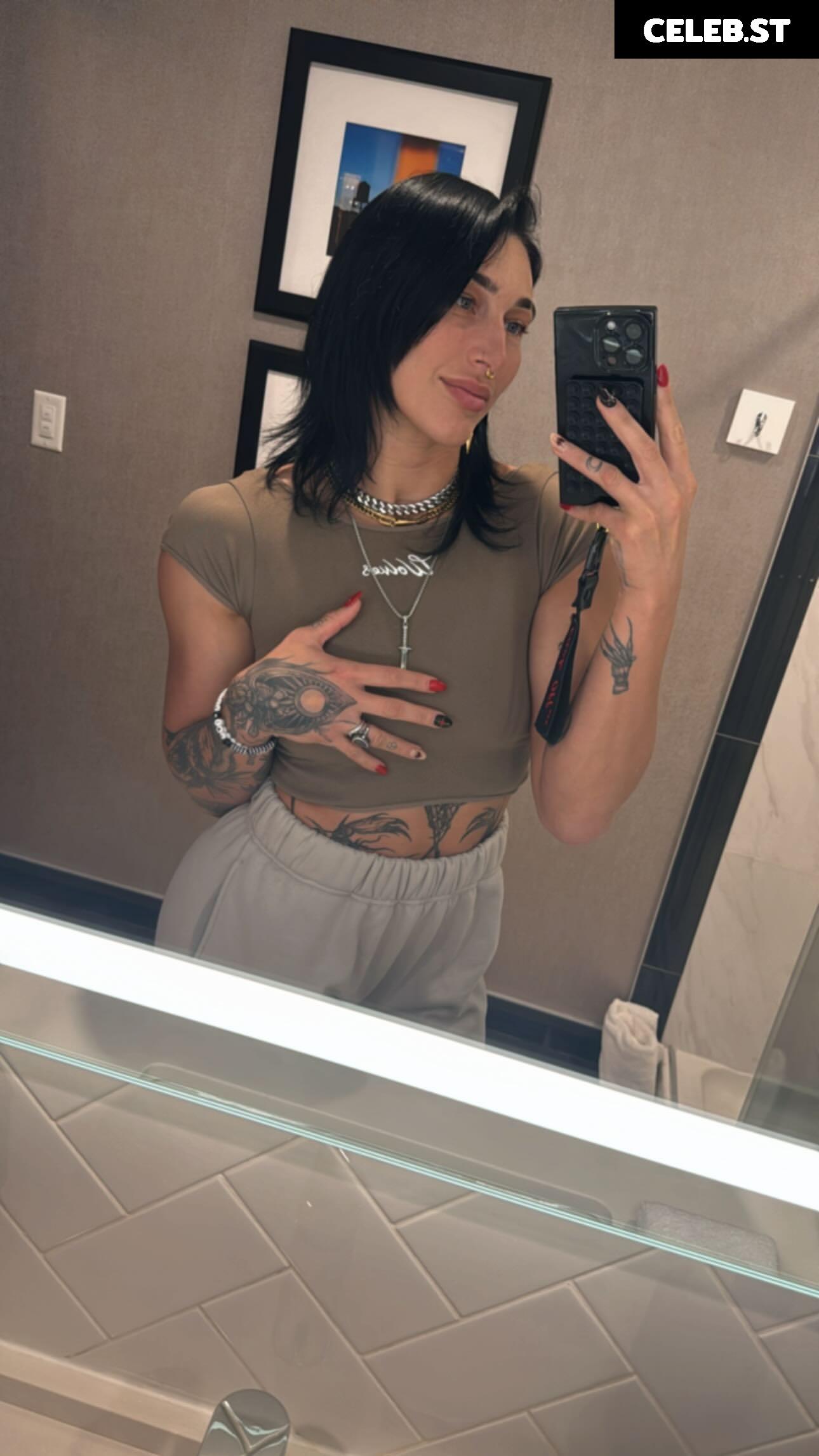 WWE Rhea Ripley Image 24243017