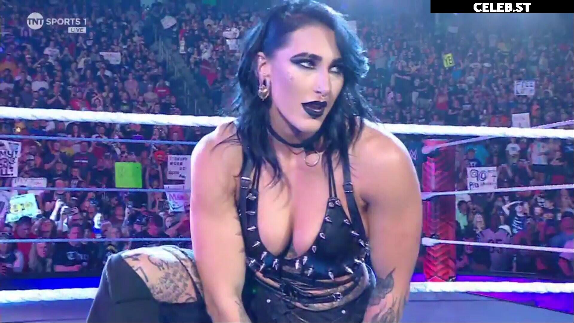 WWE Rhea Ripley Image 24243002
