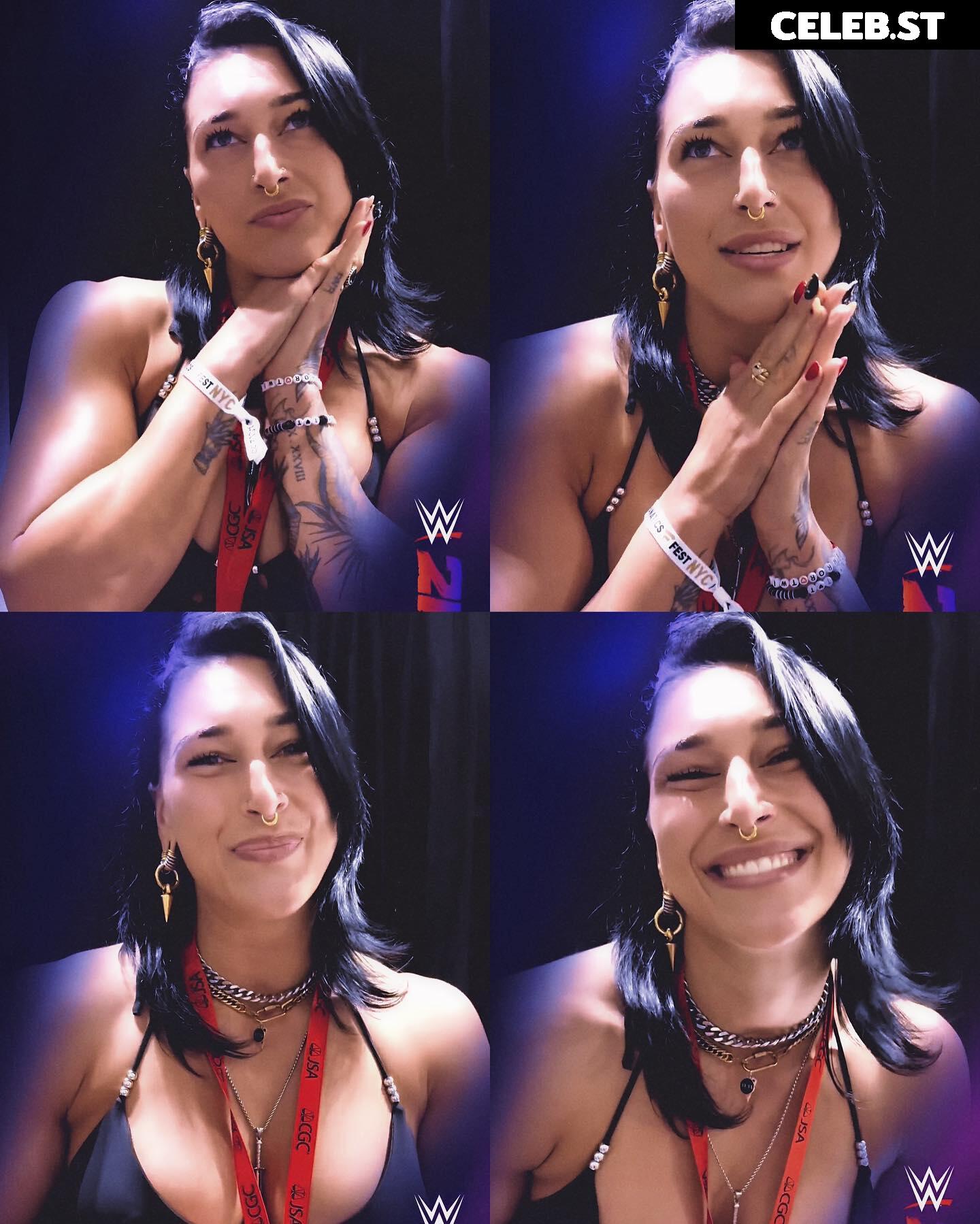 WWE Rhea Ripley Image 24243061