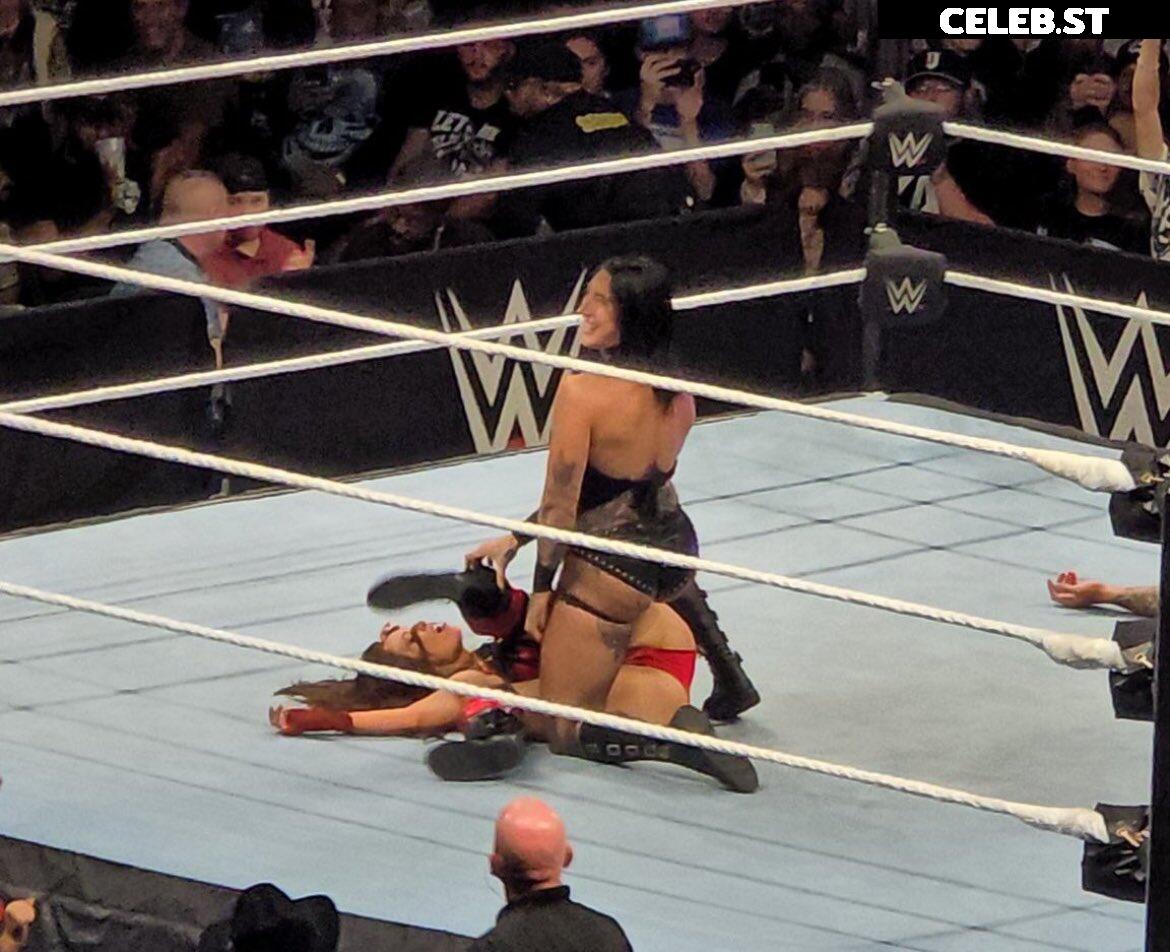WWE Rhea Ripley Image 24243042