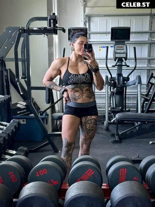 WWE Rhea Ripley Image 24243040
