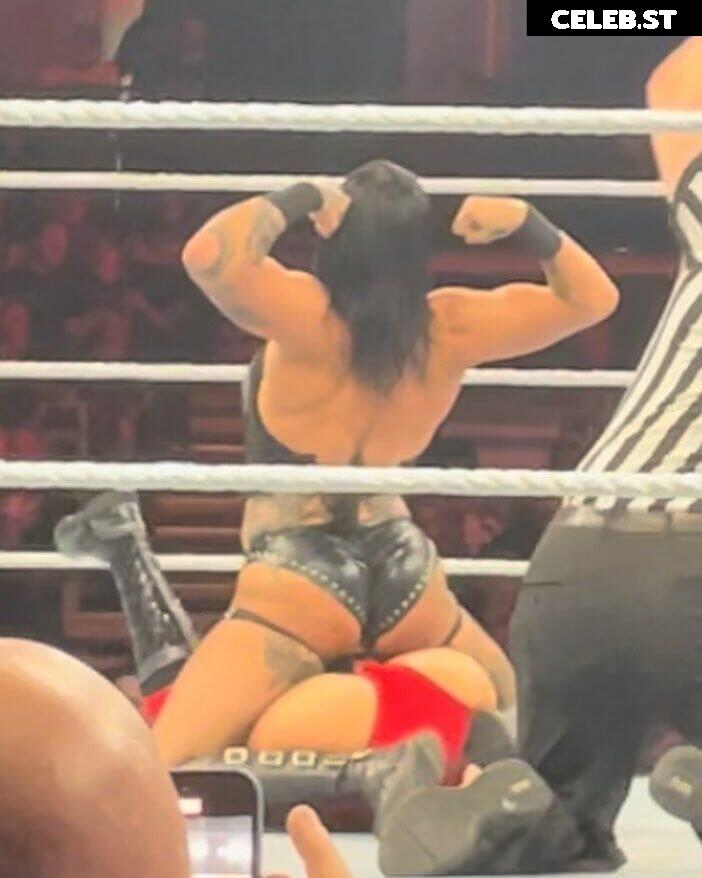WWE Rhea Ripley Image 24243047