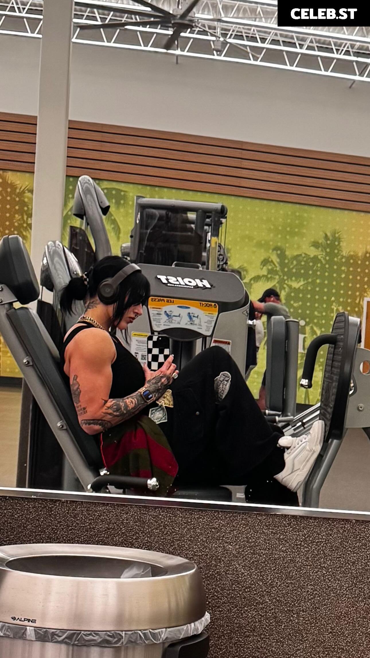 WWE Rhea Ripley Image 24243075