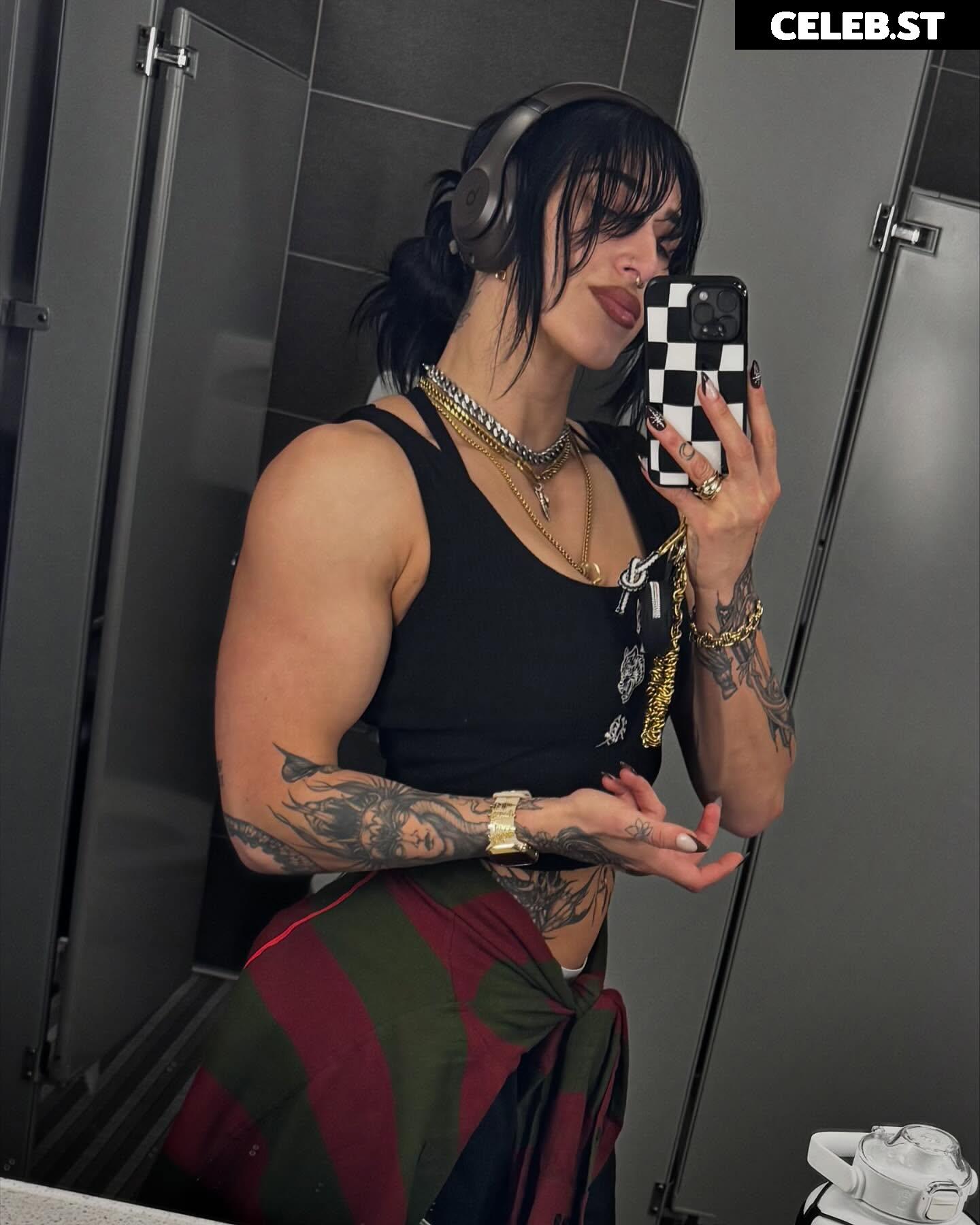 WWE Rhea Ripley Image 24243078