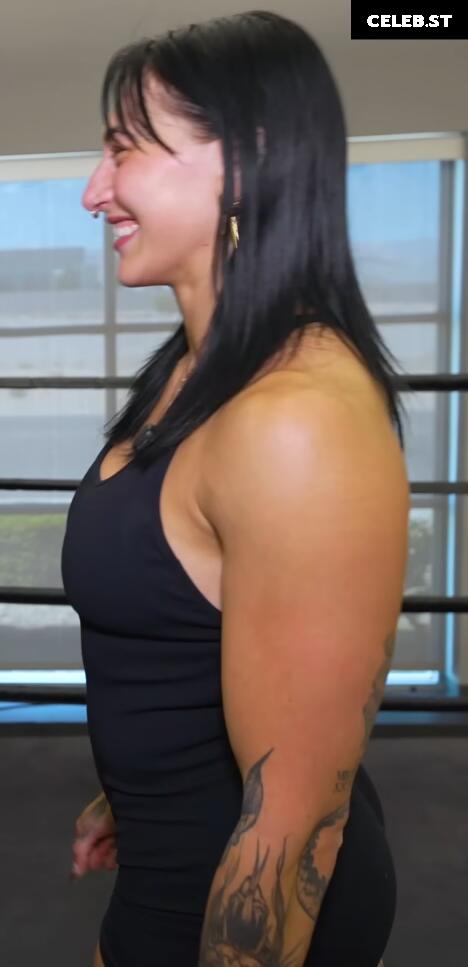 WWE Rhea Ripley Image 24243396