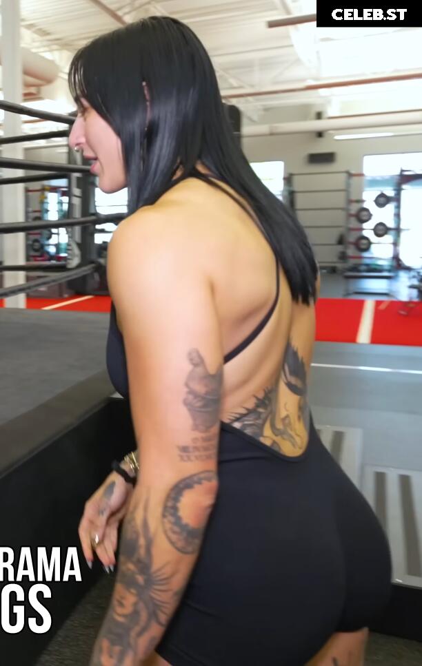 WWE Rhea Ripley Image 24243387