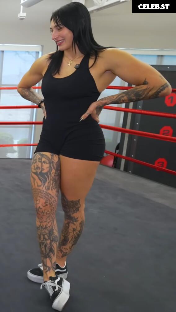 WWE Rhea Ripley Image 24243389
