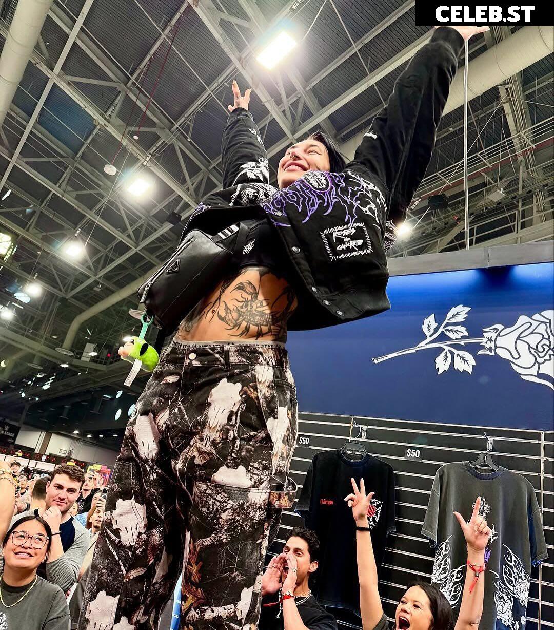 WWE Rhea Ripley Image 24243322