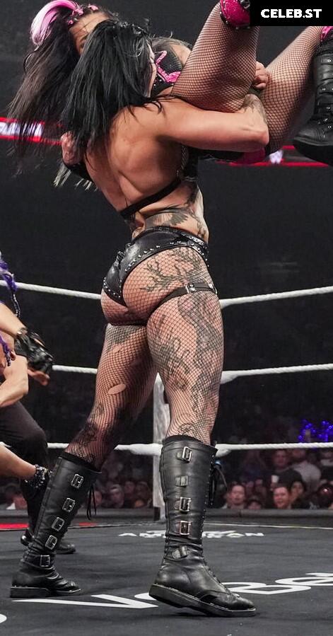 WWE Rhea Ripley Image 24243334