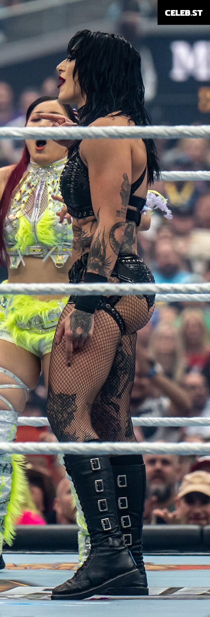 WWE Rhea Ripley Image 24243361