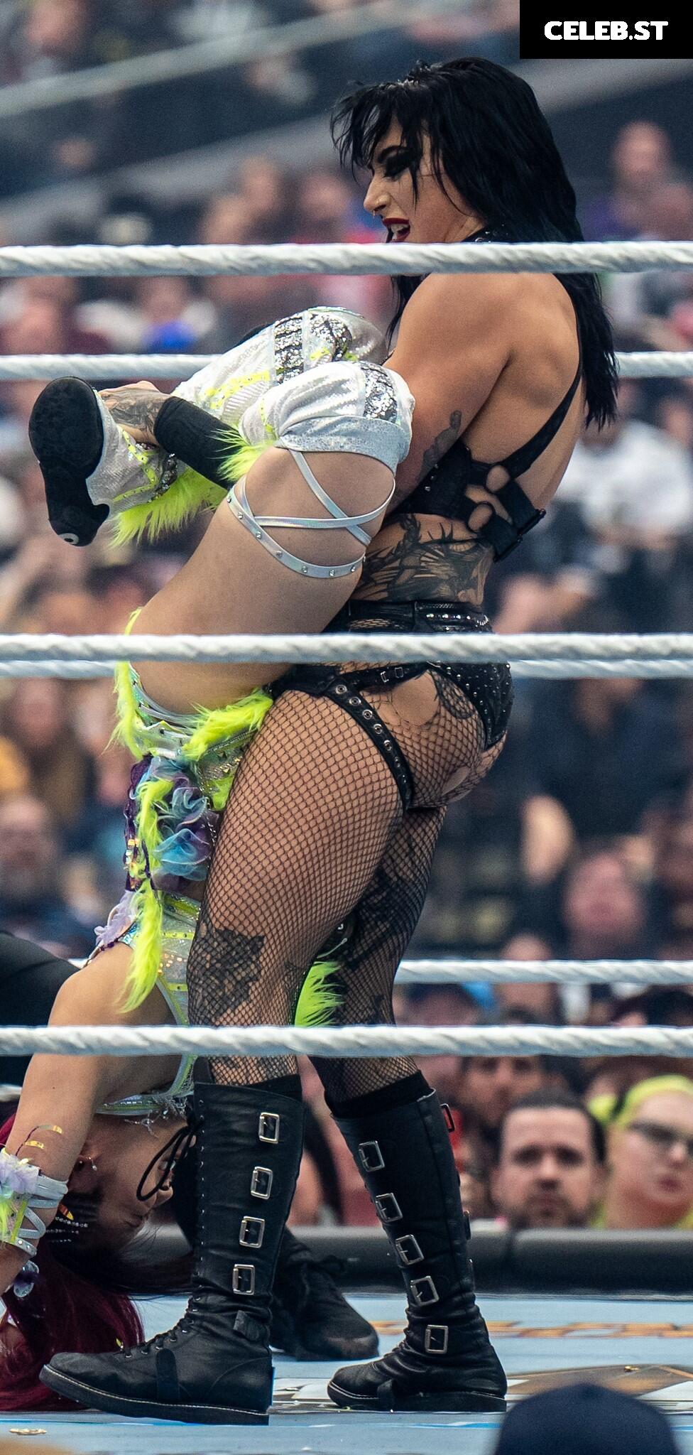 WWE Rhea Ripley Image 24243364