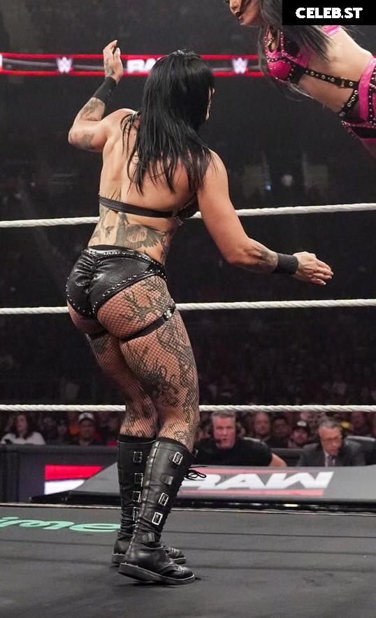 WWE Rhea Ripley Image 24243343