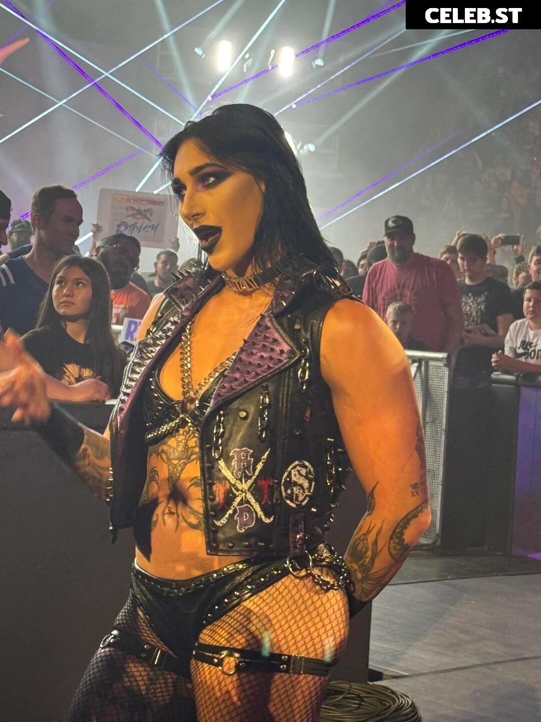 WWE Rhea Ripley Image 24243347