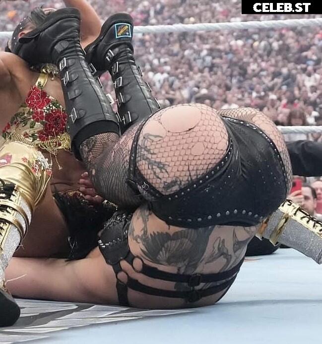 WWE Rhea Ripley Image 24243345
