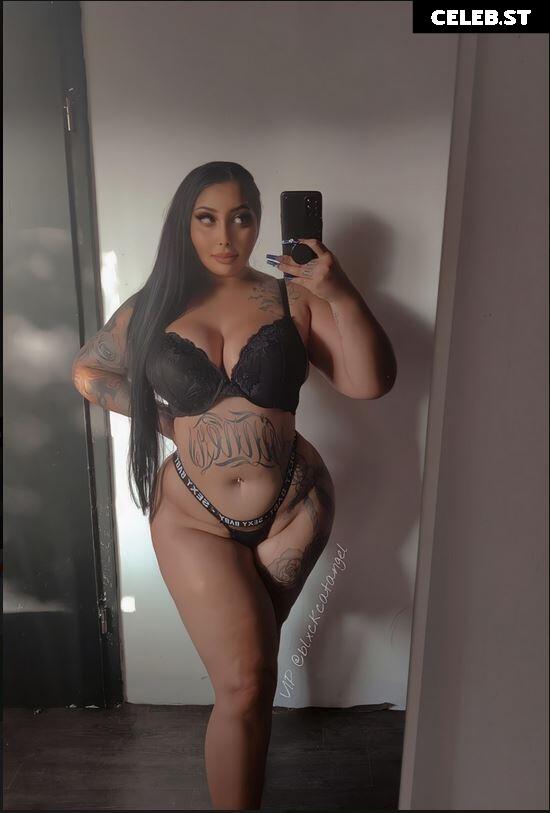 blxckcatangel Image 2424334