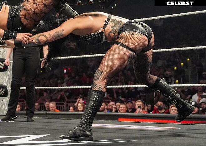 WWE Rhea Ripley Image 24243373