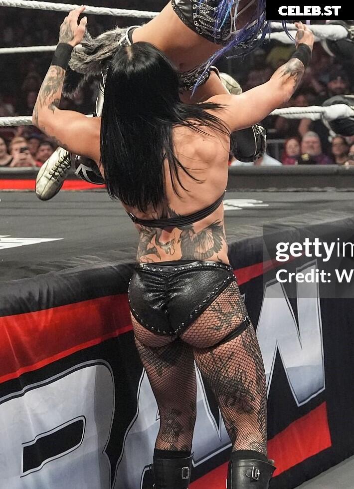 WWE Rhea Ripley Image 24243376