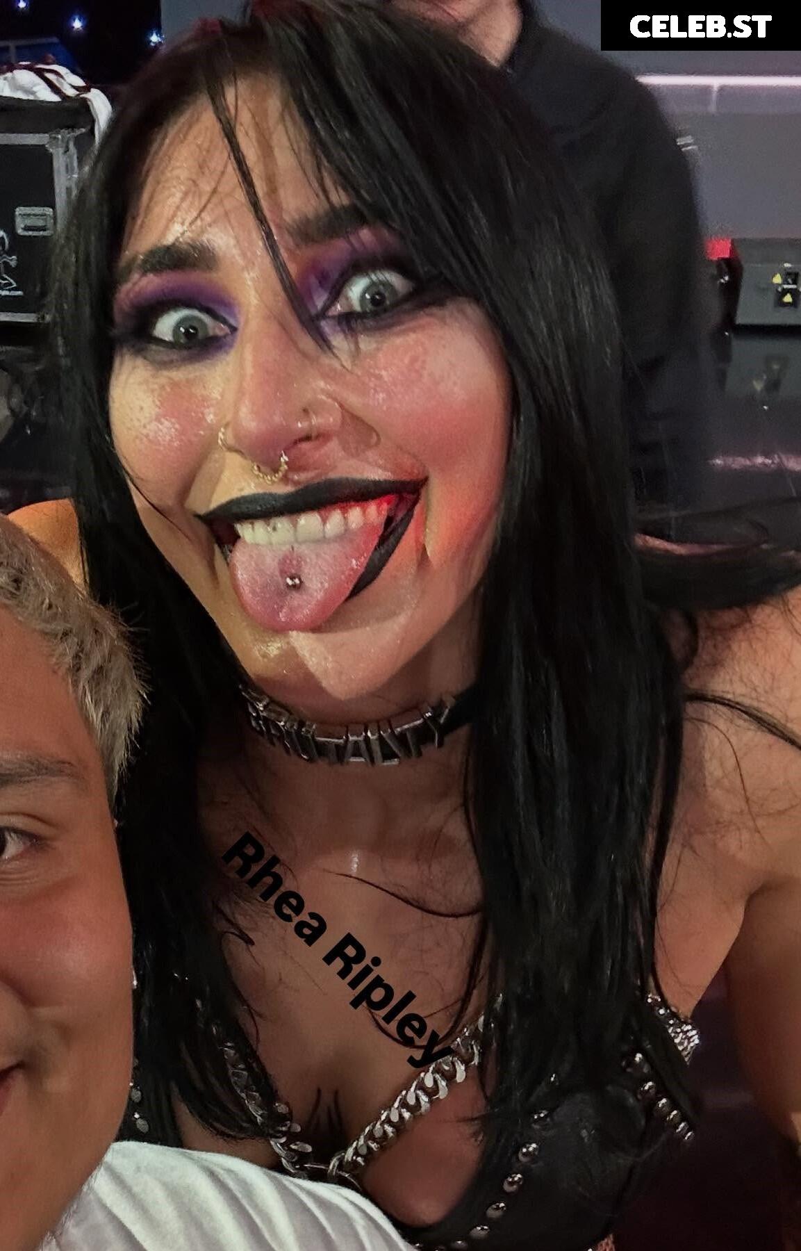 WWE Rhea Ripley Image 24243378