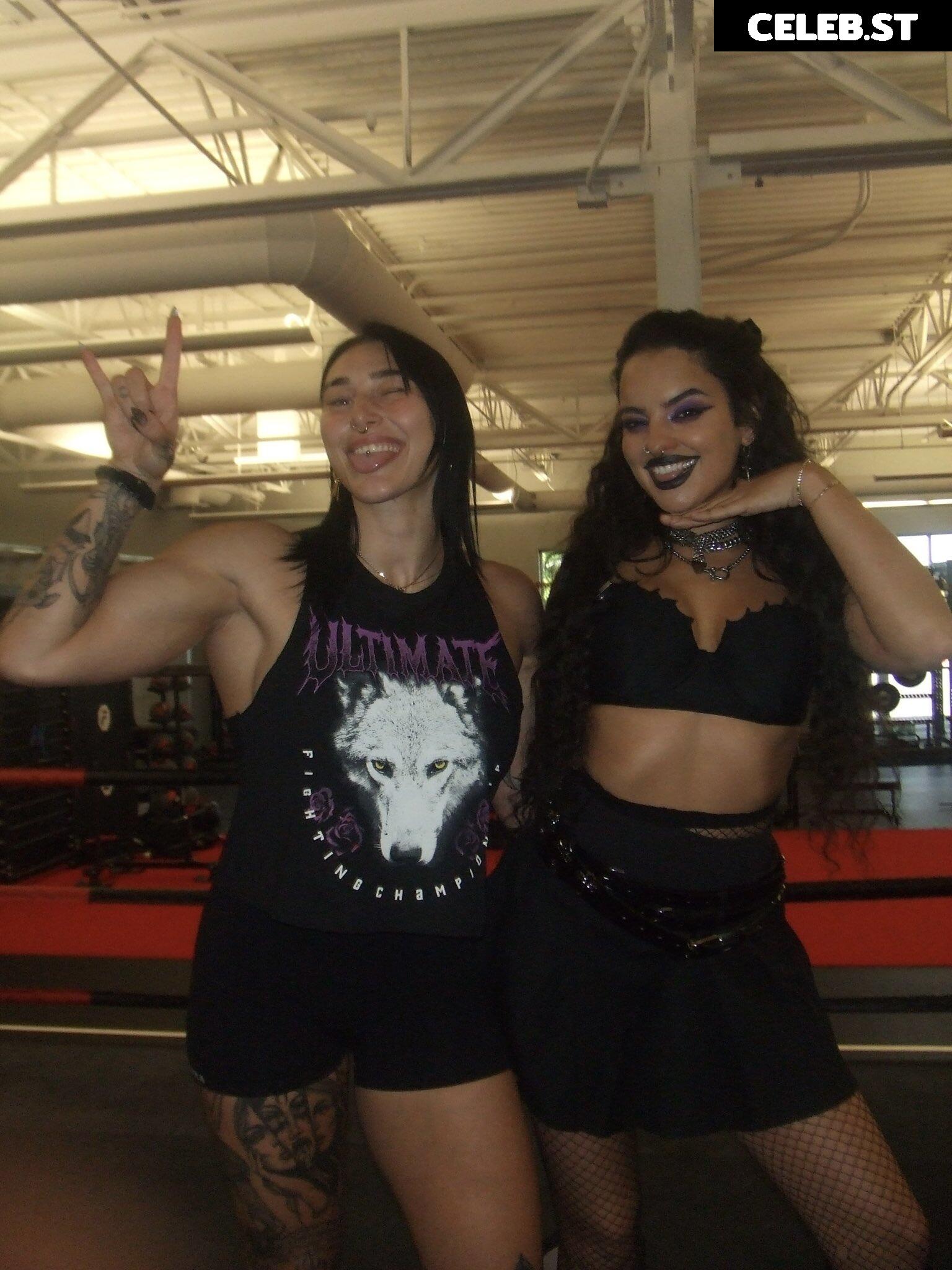 WWE Rhea Ripley Image 24243293