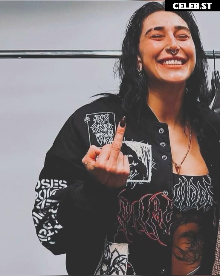 WWE Rhea Ripley Image 24243284