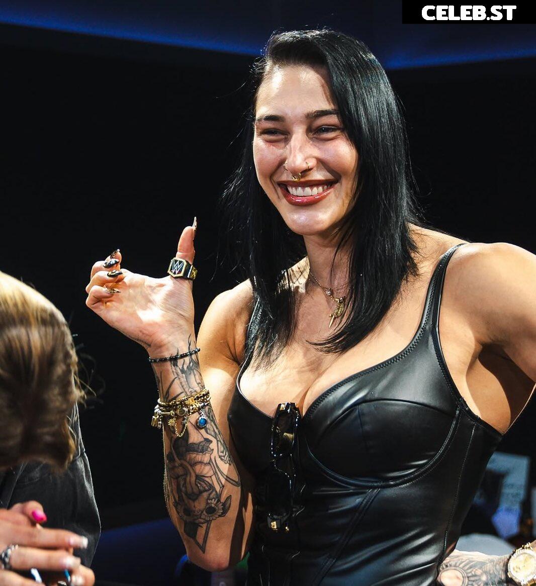 WWE Rhea Ripley Image 24243288