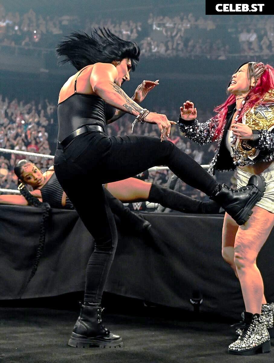 WWE Rhea Ripley Image 24243222