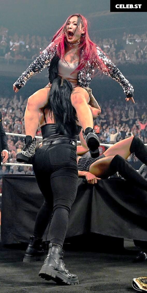 WWE Rhea Ripley Image 24243220