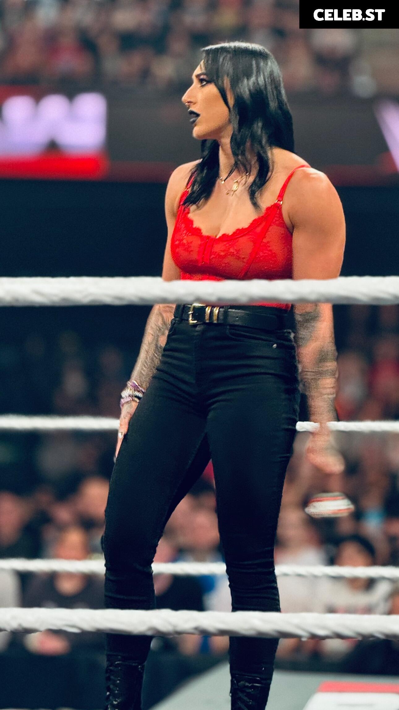 WWE Rhea Ripley Image 24243227