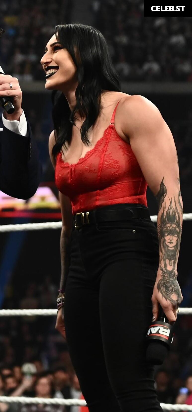 WWE Rhea Ripley Image 24243224