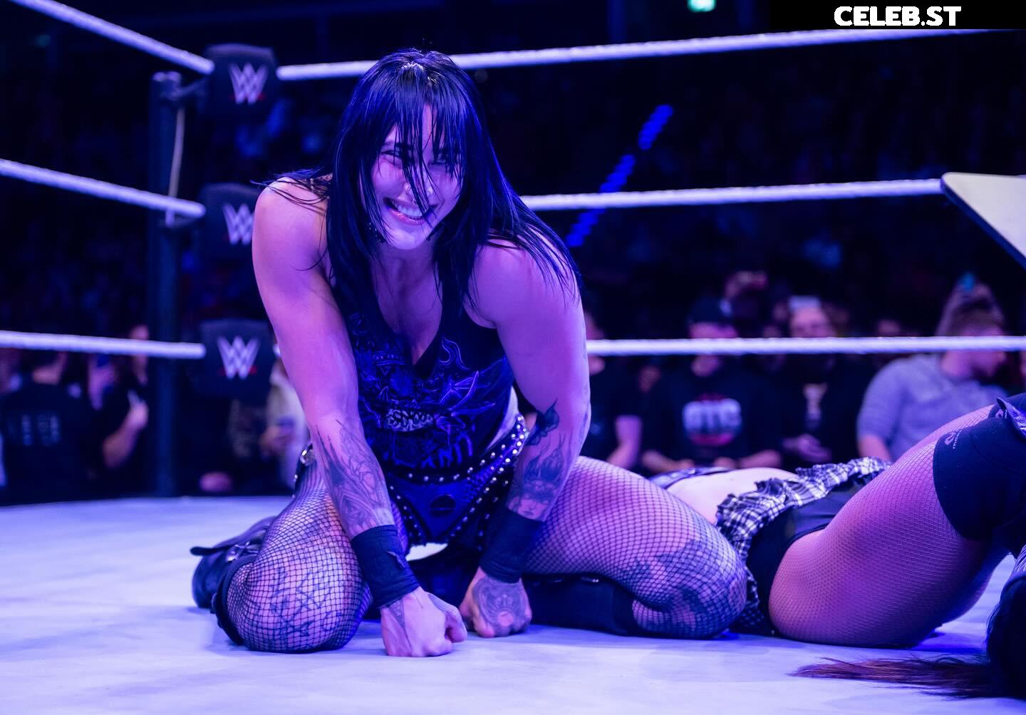 WWE Rhea Ripley Image 24243212