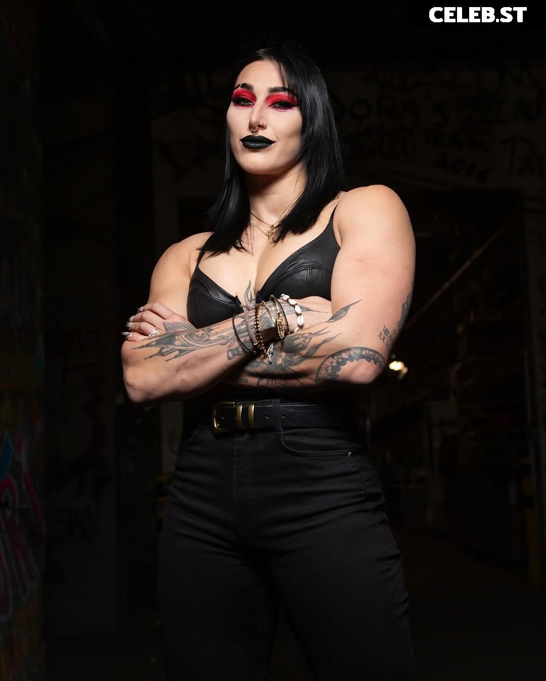 WWE Rhea Ripley Image 24243215
