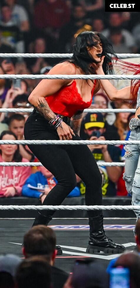 WWE Rhea Ripley Image 24243218