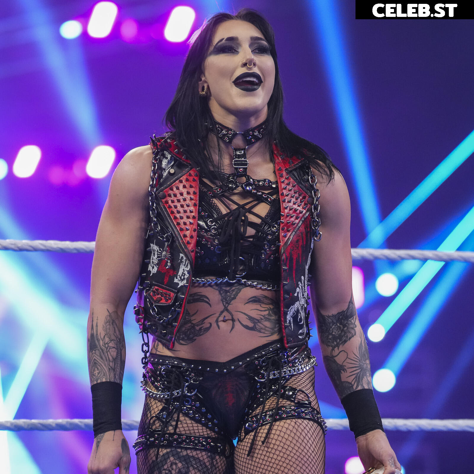 WWE Rhea Ripley Image 24243203