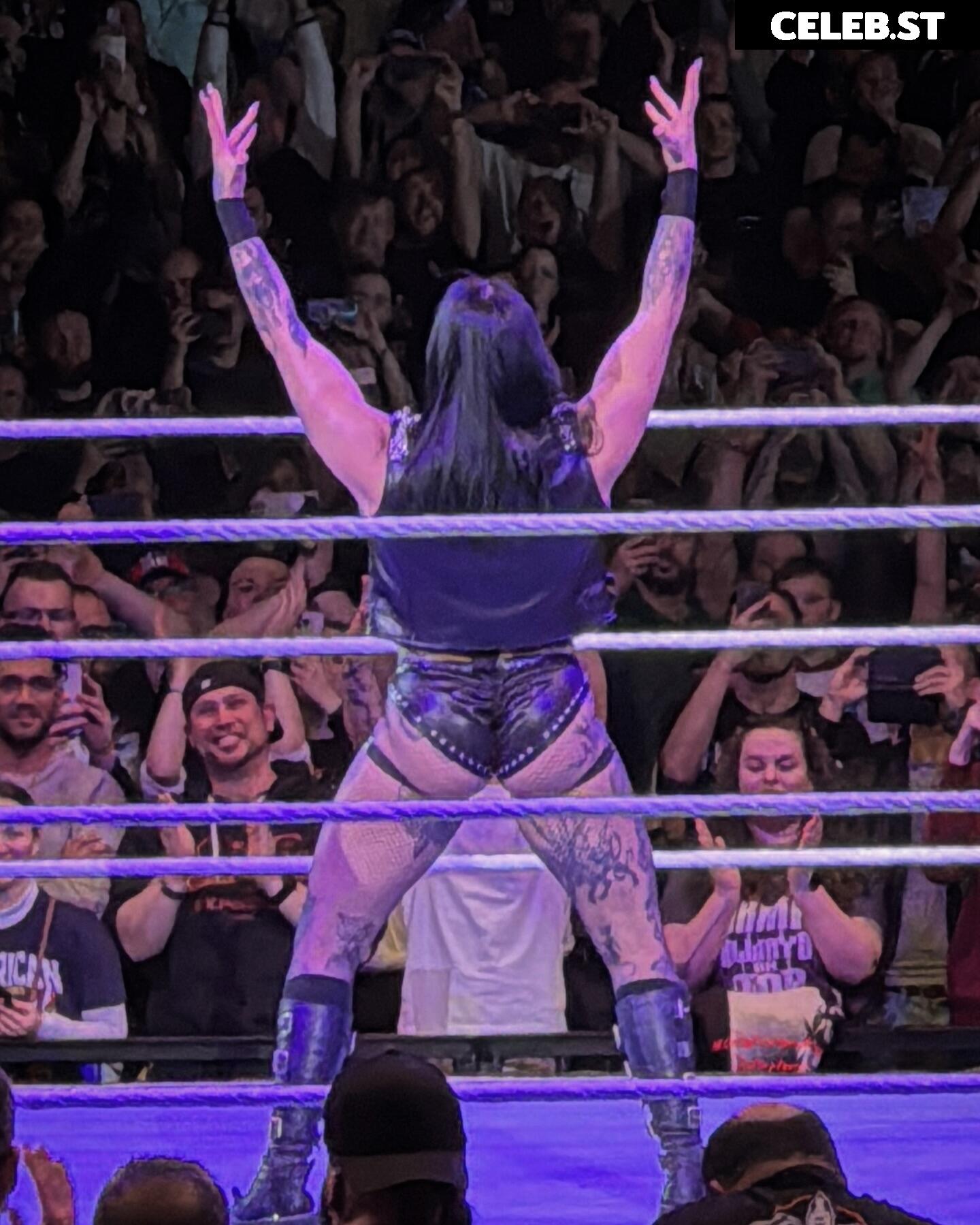 WWE Rhea Ripley Image 24243206