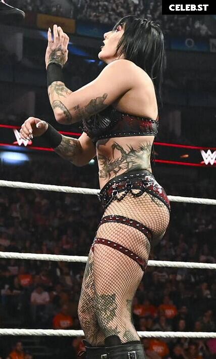 WWE Rhea Ripley Image 24243236