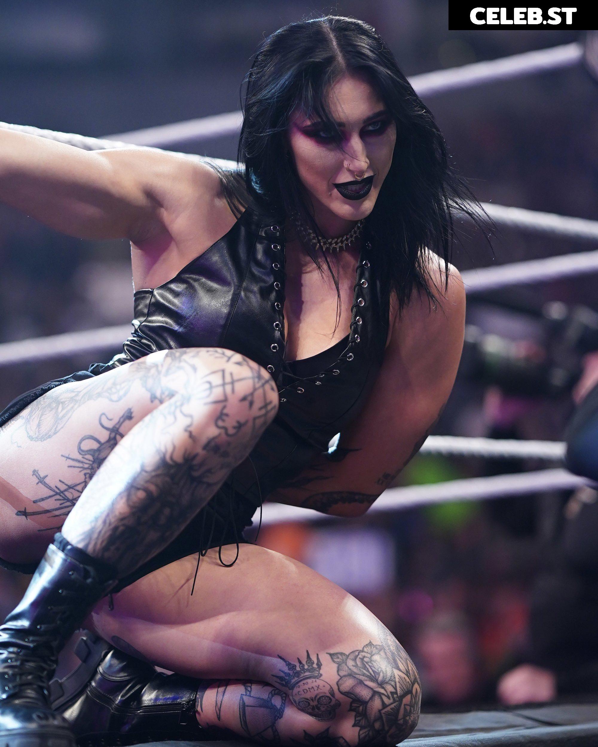 WWE Rhea Ripley Image 24243266