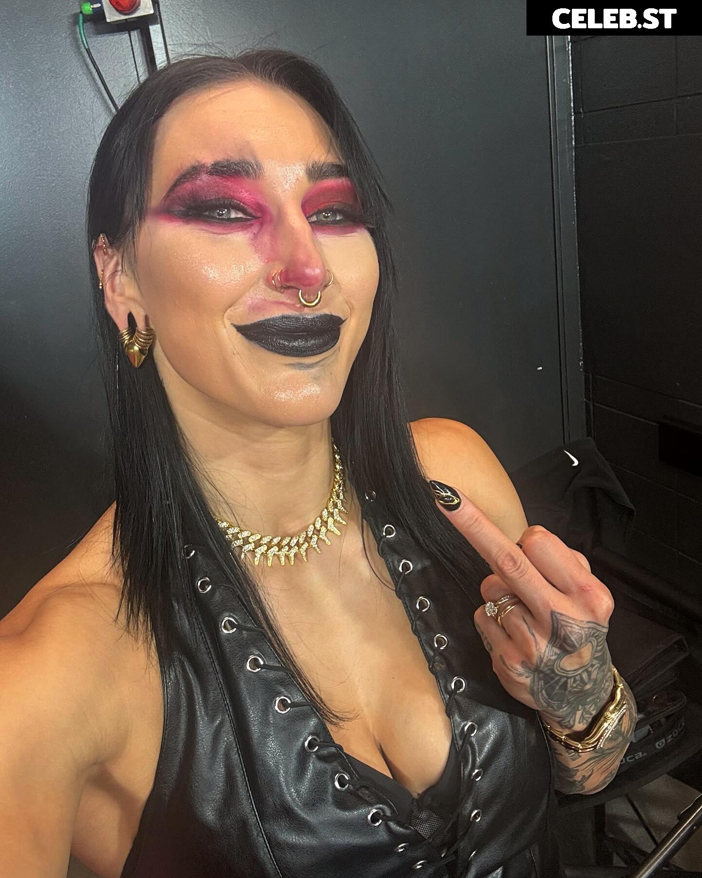 WWE Rhea Ripley Image 24243265