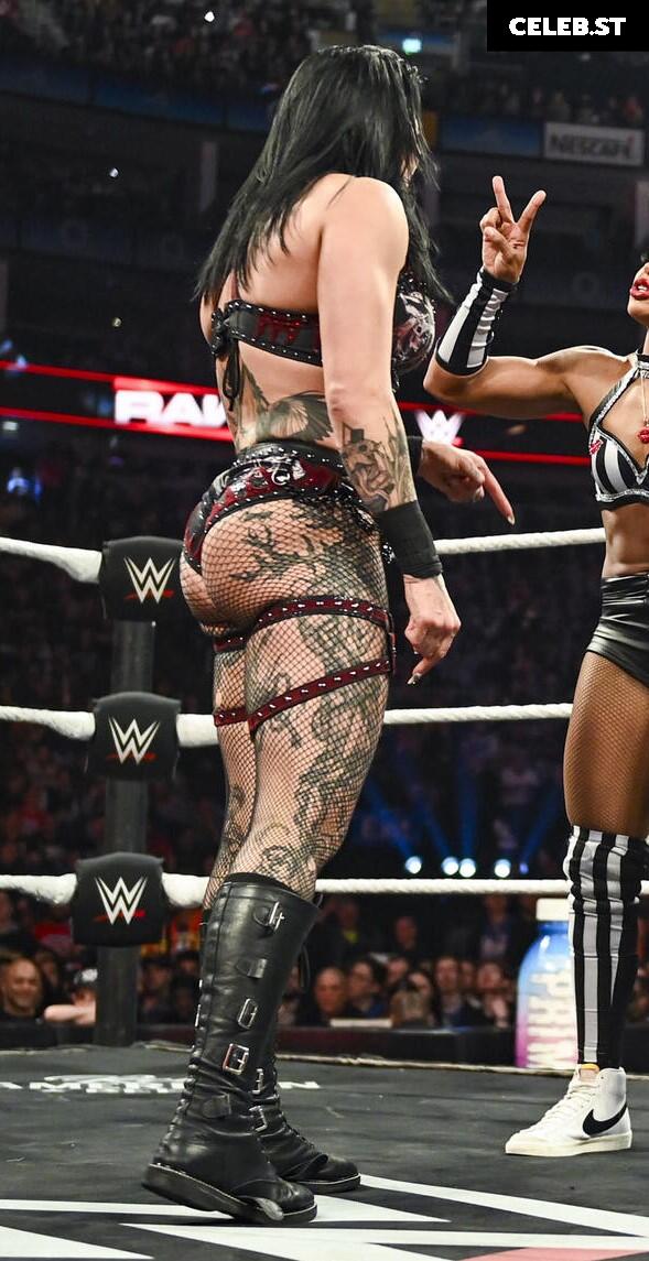 WWE Rhea Ripley Image 24243252