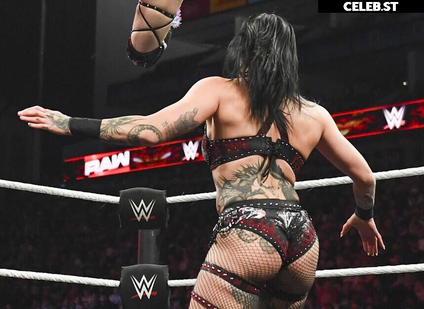 WWE Rhea Ripley Image 24243248