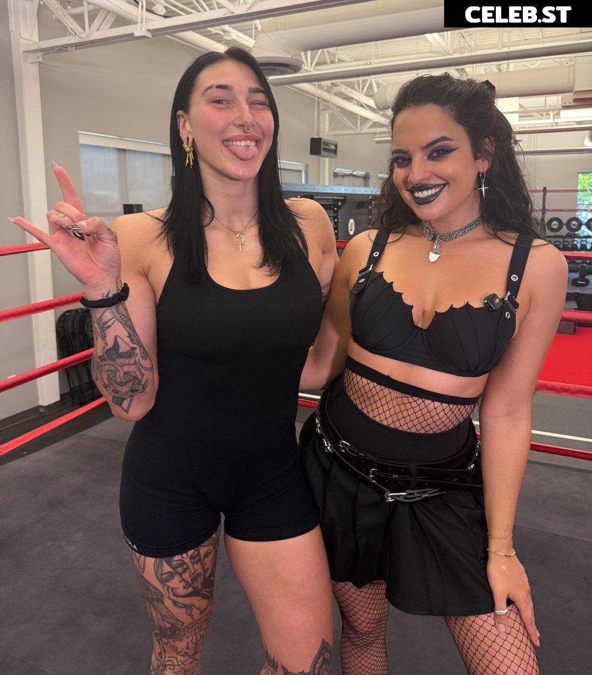 WWE Rhea Ripley Image 24243278