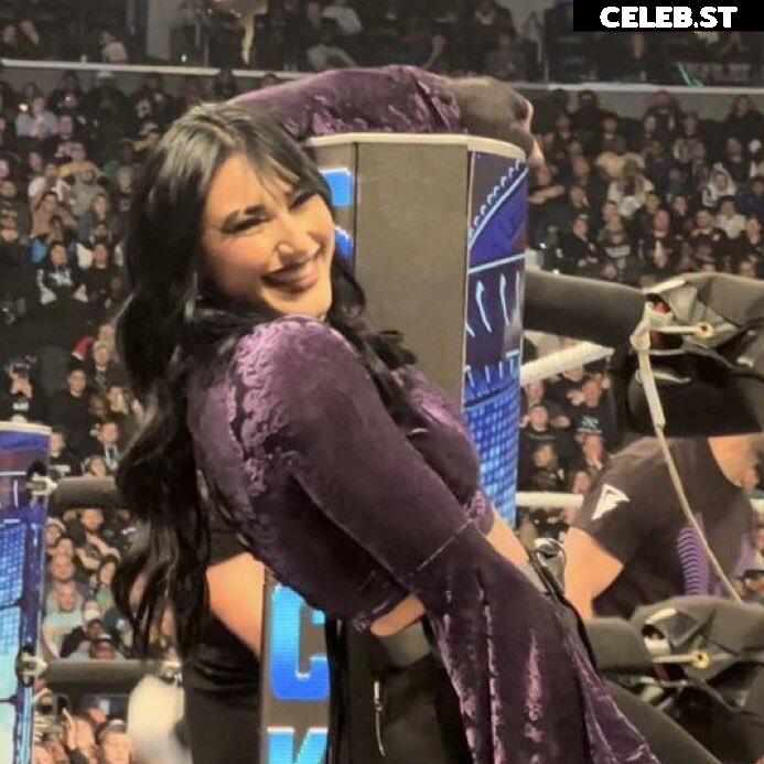 WWE Rhea Ripley Image 24242997