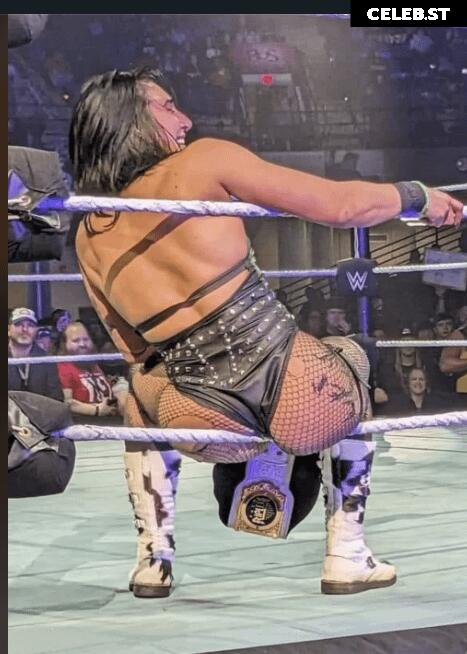 WWE Rhea Ripley Image 24242994